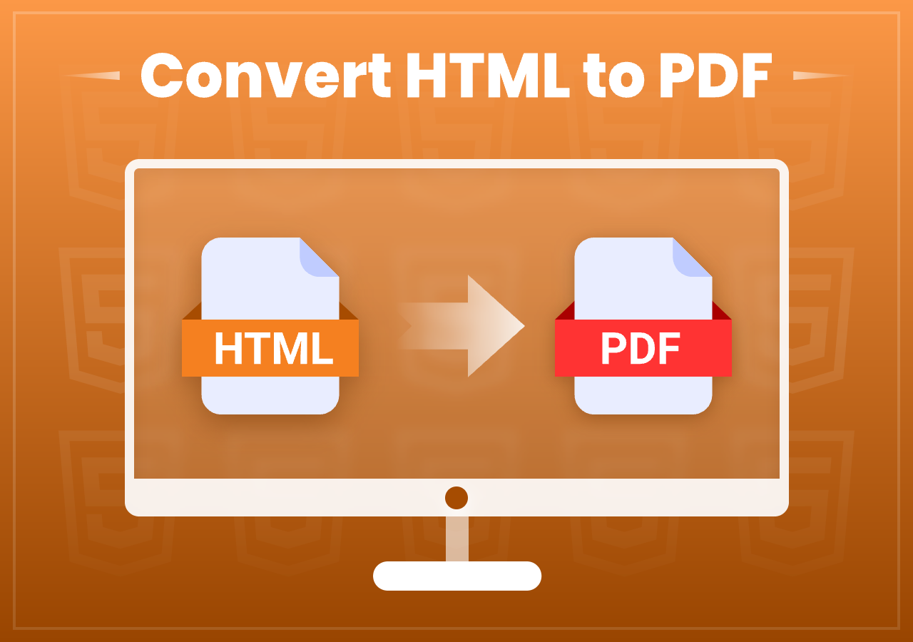 How to Convert HTML to PDF: Beginner & Developer Guide | AI File Chat ...