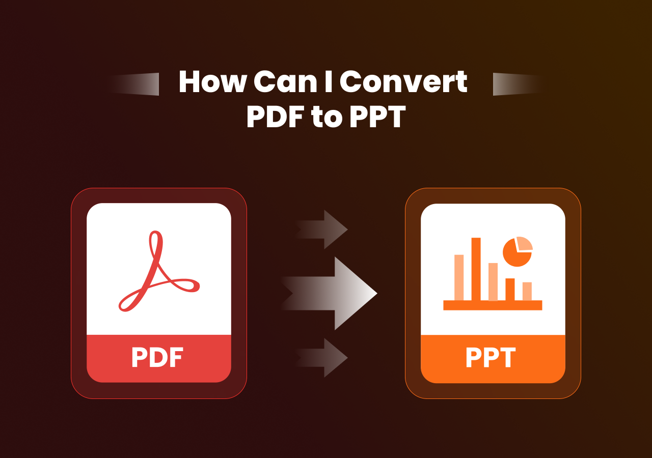 How Can I Convert PDF to PPT – Online & C# Methods Explained