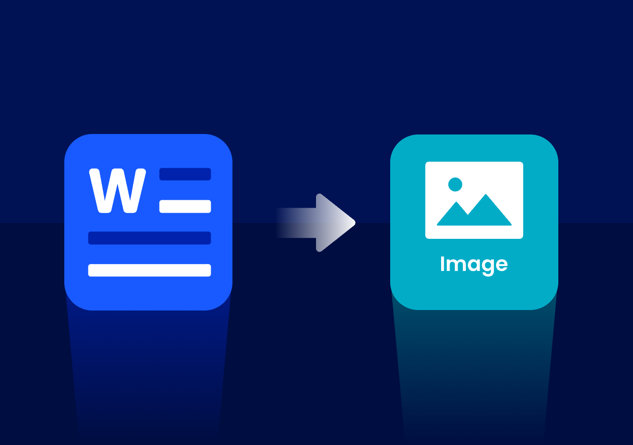 How to Convert Word Files to High-Quality Images
