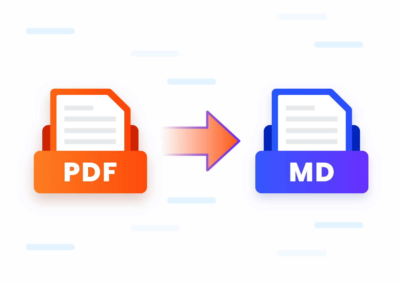 Try Best PDF to Markdown Converter: Online or Programmatically