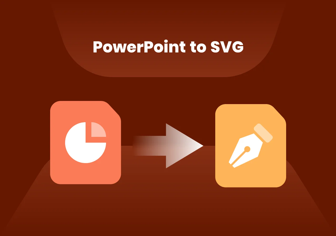 PowerPoint to SVG Conversion: Manual, Online, and Programmatic Methods