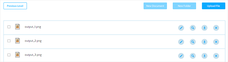 Convert PPT(X) to PNG using Spire.Cloud.PowerPoint