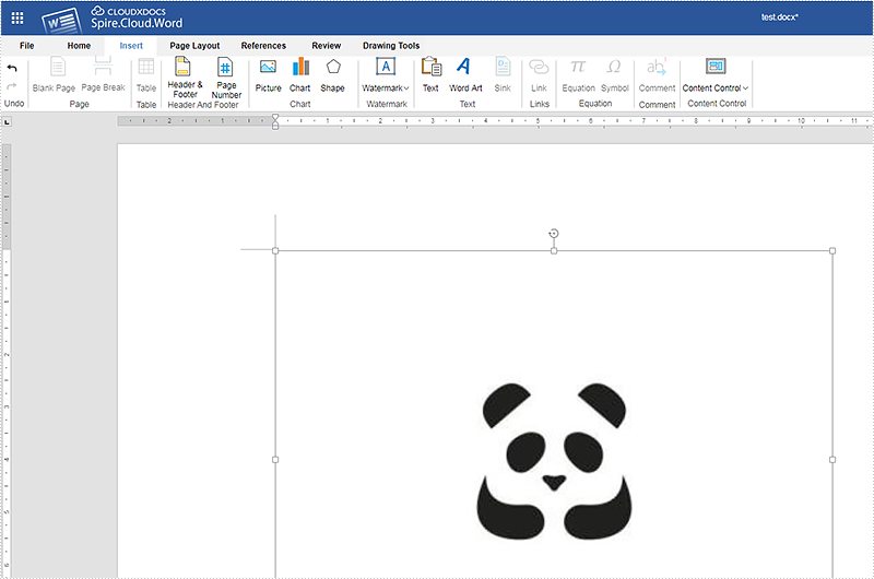 How to Insert a Picture in Word